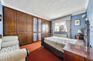 Bedroom 1- click for photo gallery